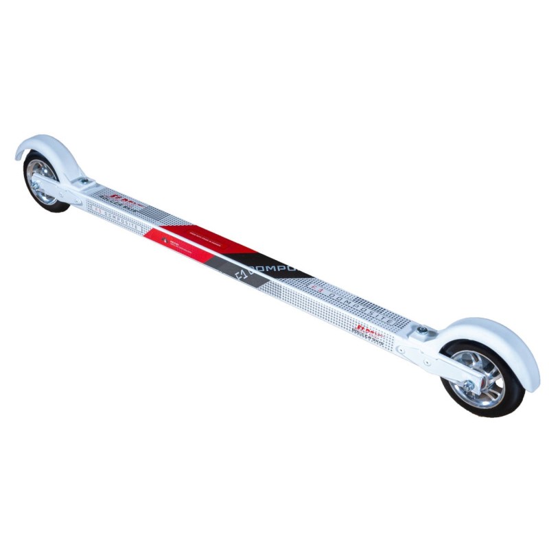 Skating Skiroller / Rollski Elpex F1 Composite skate Skating Skiroller / Rollski Elpex F1 Composite skate